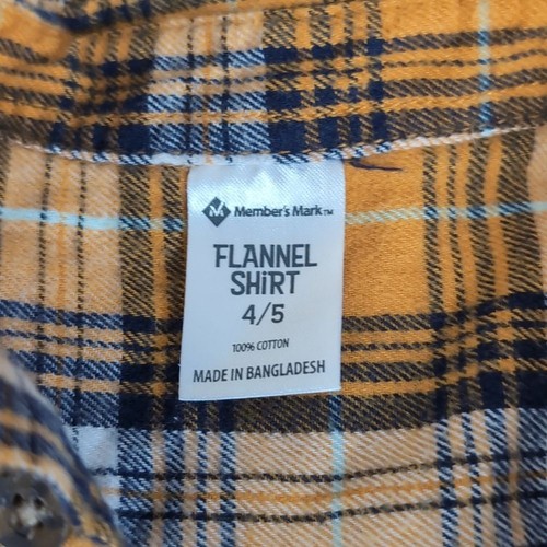 Boy's 5T-ish Clothing Bundle - Picture 5 of 12