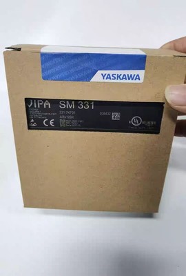 VIPA SM331 331-7KF01 Fast delivery DHL UPS FedEx