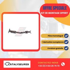 Catalyseurs Nissan NOTE