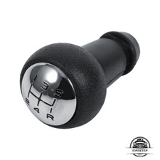 5 Speed Gear Shift Knob Lever Stick For Peugeot 206 207 307 407 308 3008 5008 5 Speed Gear Shift Knob Lever Stick For Peugeot 206 207 307 407 308 3008 5008