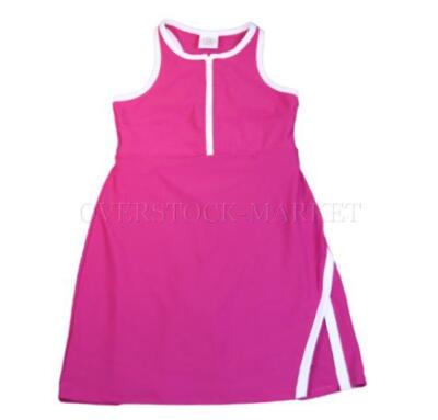 sage collective dress with shorts Sage Collective Ladies Active Tennis Dress with Shorts | Blue | Large