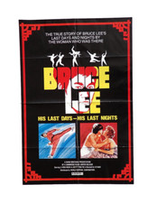 Ultimate Guide to Bruce Lee Collectibles and Memorabilia 44