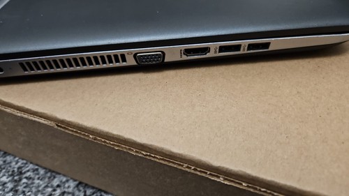 HP ProBook 450 G3 Laptop 6th Gen i5-6200U 2.30GHz 16GB RAM, 256gb SSD Win 11 Pro - Picture 8 of 8