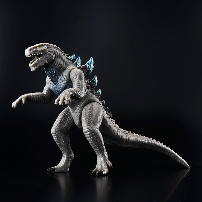 GODZILLA('98米) 1998 Ultimate Godzilla Trendmasters Toho with Box - Tested