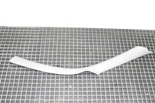 PORSCHE 911 996 Right Side A Pillar Trim Cover 99655518204 99655518205 1998 RHD