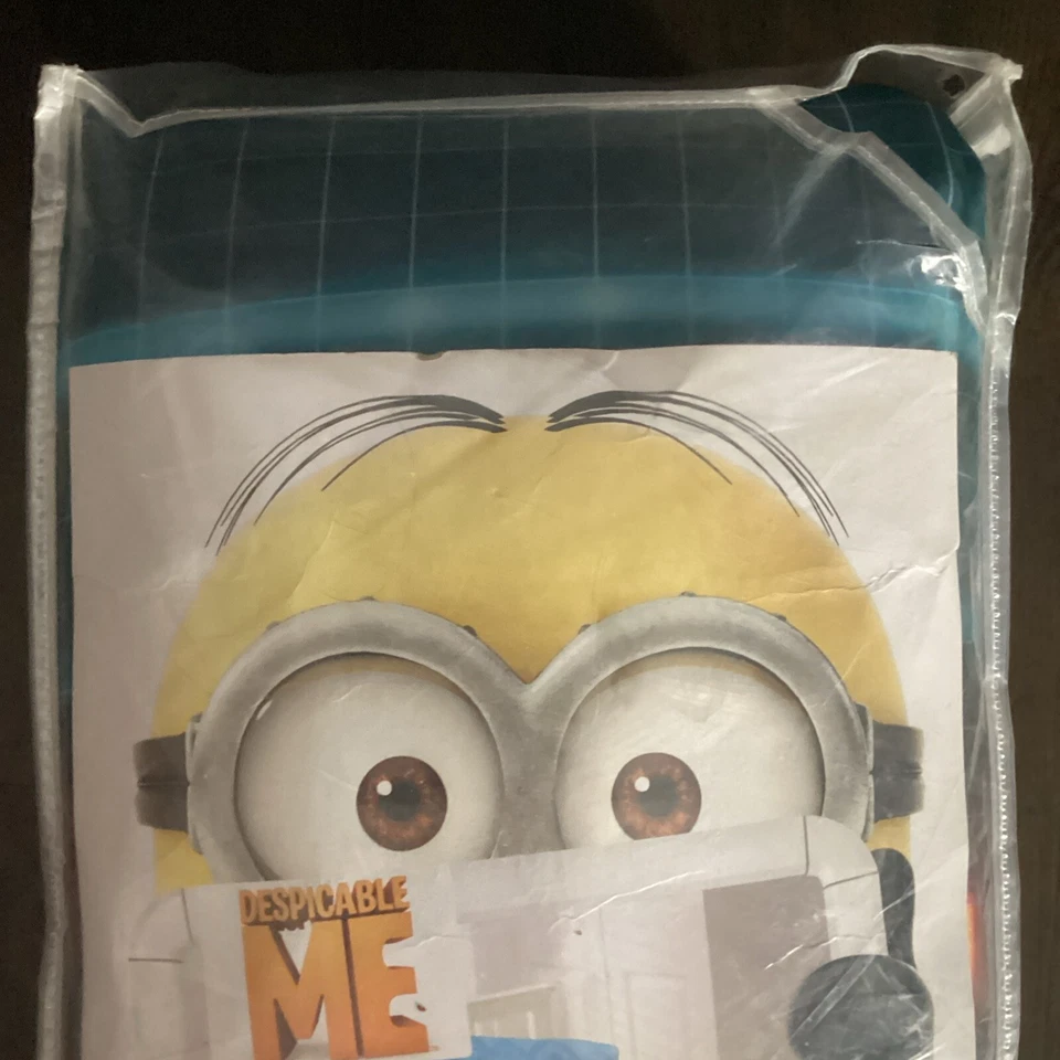 Edredón tamaño completo Despicable Me Minions Foto 2 de 4