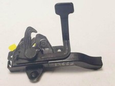 Capot Ssangyong ACTYON