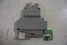 Phoenix Contact Terminal Block Typ SLKK 5 LOT OF 2