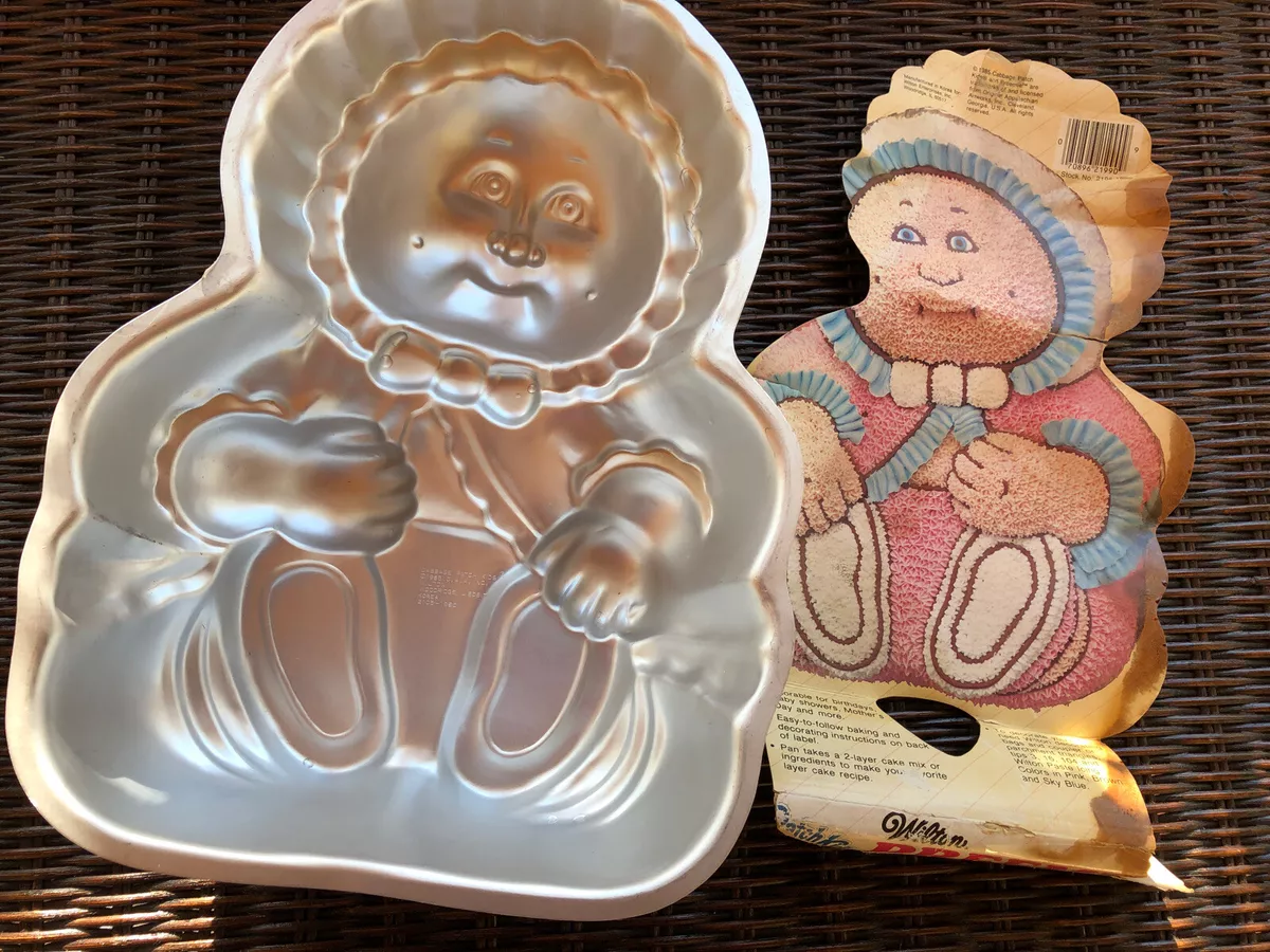 Kids 2025 cake pans
