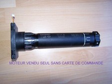 Moteur volet roulant Bubendorff  ID2 10Nm