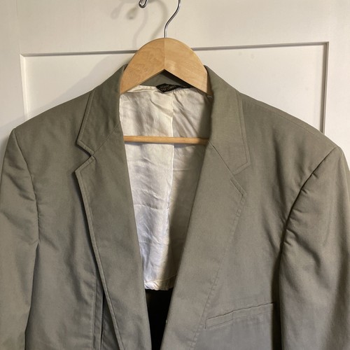 brad whitney Jacket 44L