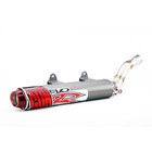 Big Gun EVO R Series Slip On Muffler Exhaust Yamaha Raptor 700 2006-2024 09-2662