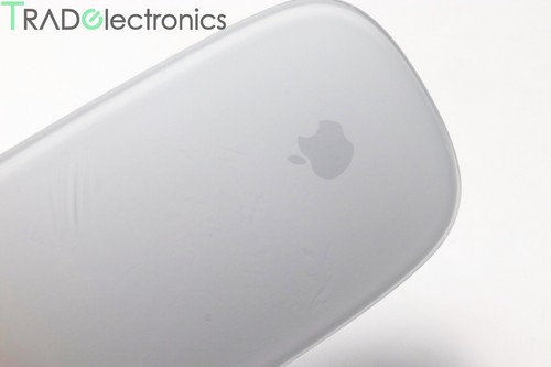 (πA+) Apple Magic Wireless Mouse 2 Bluetooth Rechargeable A1657 Blue Au Stock - Picture 5 of 5