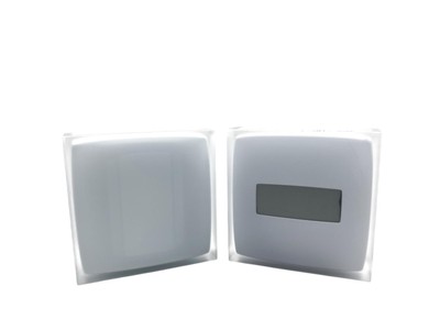 Intelligentes und energiesparendes WLAN-Thermostat Netatmo NTH01-AMZ