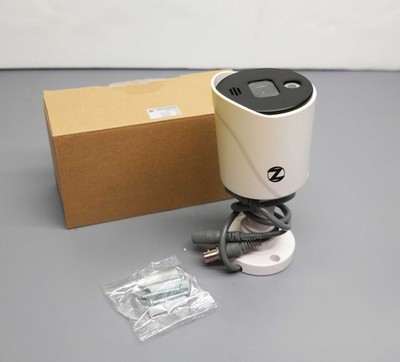 Night Owl CM-DP8LSA-B 4K Ultra HD Wired Security Camera Spotlight