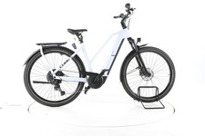Cube Kathmandu Hybrid ONE Vélo électrique de trekking Bosch Batterie 800Wh 28"