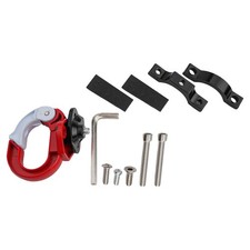 Fronthaken Für Scooter -Reisen Tragenresistent Für Xiaomi Für M365 Pro – Bild 7