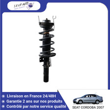 Amortisseur Seat CORDOBA