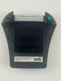 Galoob Game Genie Sega Game Gear 1993 Model: 7358 w/ Codebooks & Updates Tested