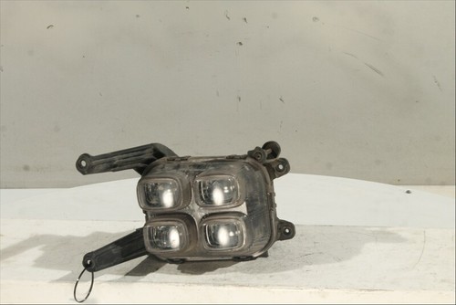 92202F1100 nebelscheinwerfer rechts KIA SPORTAGE IV 15 GT 2018 10055580000638