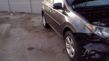 AC Compressor AWD Japan Built Fits 13-15 RAV4 5241321