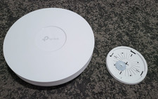 TP Link Omada EAP670 - US - WiFi 6 Access Point - AX5400 Wireless Omada - 2.5G