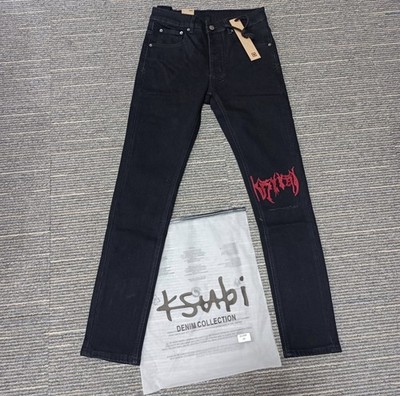 Ksubi Jeans