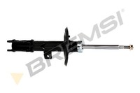 Bremsi StoßDäMpfer Vorne Links Gasdruck FüR Peugeot 308 I 4A_ 4C_