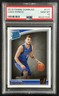 LUKA DONCIC PSA 10 2018-19 PANINI DONRUSS #177 ROOKIE RC MAVERICKS 1035