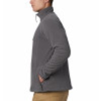 Columbia Fast Trek II Full Zip Fleece Fleecejacke Mit Durchgehendem