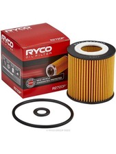 Ryco Oil Filter fits Ford Ranger 3.2 PX TDdi (R2720P)
