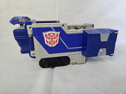 Transformers Armada Superbase Optimus Prime - Picture 4 of 6