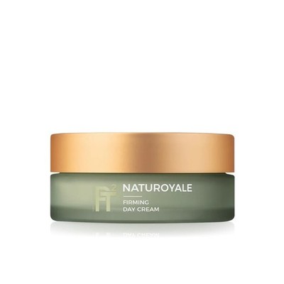 ANNEMARIE BÖRLIND   NATUROYALE Day Cream   Natural Anti Aging F