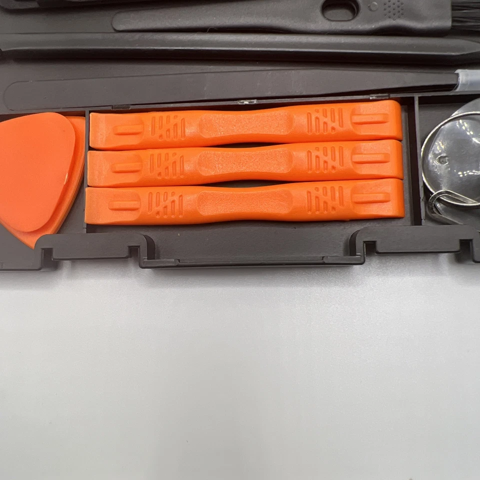 JOREST 59IN1 Small Precision Screwdriver Set with Torx - Image 3 of 4