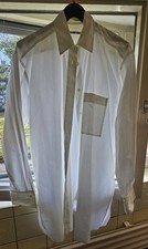 Rossana Diva, Hemd, Größe: 44 Weiß, Damen 