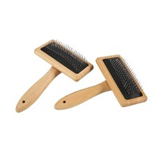2pcs Wool Carders, Wool Carding Comb, Hand Carders for Wool, Comb Bamboo2706