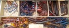  Plano 4 Drawer fishing tackle box full  — photo 5