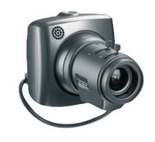 BOSCH SECURITY CCTV SYSTEMS LTC0255MC CAMERA 1/4" COLOR HI RES