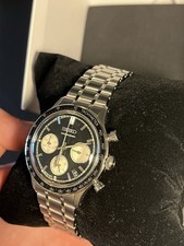 Seiko Chronograph SSB479P1