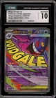 Pokemon Mega Gengar ex Mega Dream ex Japanese Mega Attack #230 CGC 10 Gem Mint