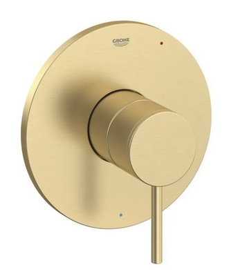#ad #ad Grohe Atrio New Pressure Valve Trim Only with Single Lever Handle 14214GN0 $149.00