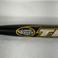 LOUISVILLE SLUGGER TPS C405 Plus SB2 Dirk Androff 34 26 oz Softball Bat 1.20BPF EUR 159,33 - ES