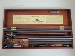 Keuffel & Esser Co | eBay