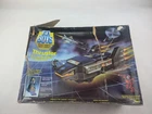 1985 G1 Tonka GO BOTS Thruster Renegade Headquarters With Original BOX & Manual