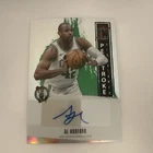 2025 Topps Signature Al Horford Base (RAW)