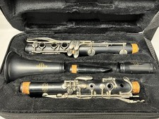 Buffet Crampon B10 Clarinet Black with Case  Woodwind Instrument