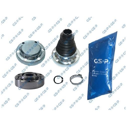 Gelenksatz Antriebswelle FüR VW Touareg 7L 3.6 4.2 4.9 6.0 02 Bis 10 GSP BHK BJN-image