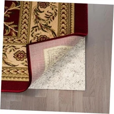  Non Slip Rug Pad Grip 8x12 1/8 Thick, Protection for Any Flooring Surface, 