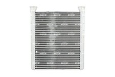 NRF Wärmetauscher Innenraumheizung für Renault Clio V TCe 90 1.0 Captur II