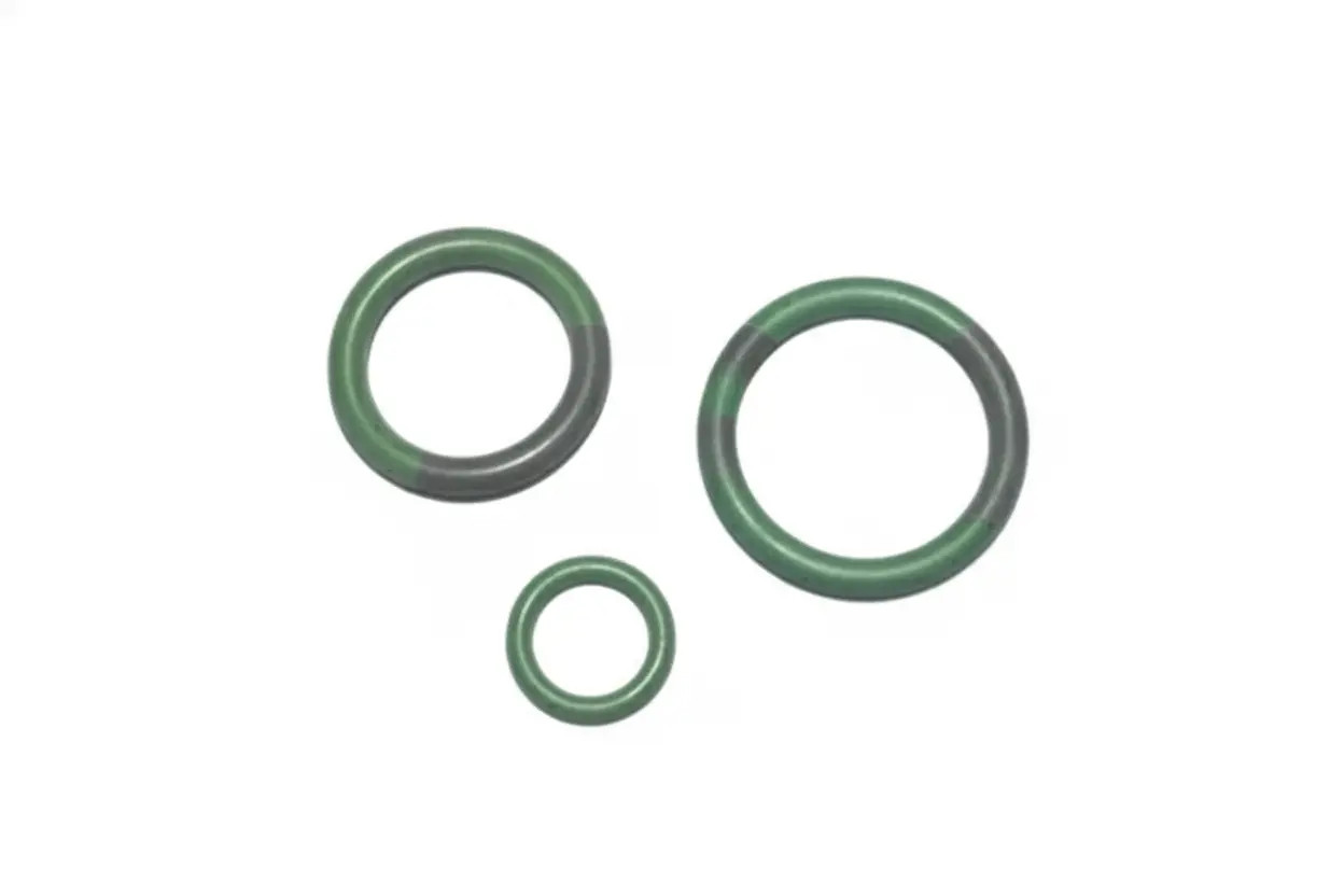 Nrf Condensatori Volkswagen 35300 - Immagine 2